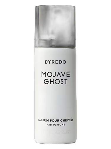Mojave Ghost Hair Perfume