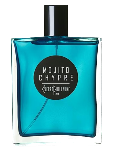 Mojito Chypre