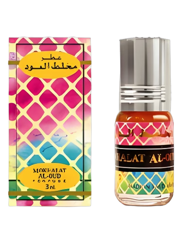 Mokhalat Al Oud