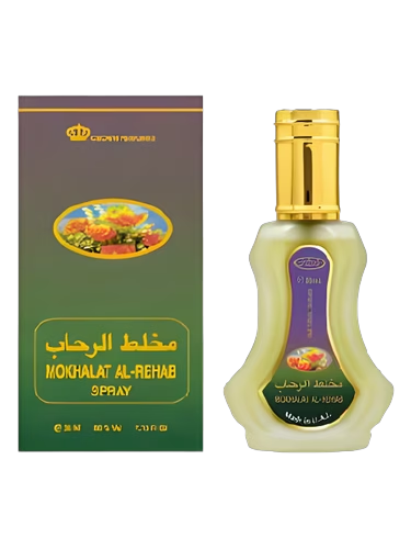 Mokhalat Al Rehab