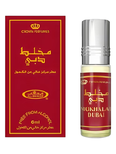 Mokhalat Dubai