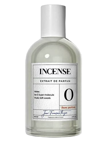 Molecule Perfume 0