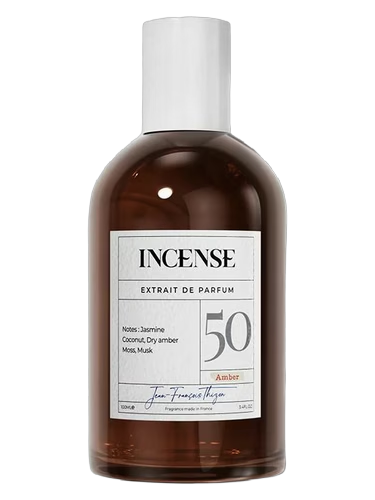 Molecule Perfume 50