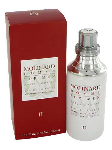 Molinard Homme II