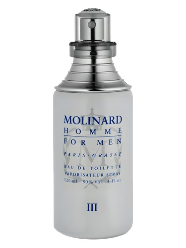 Molinard Homme III