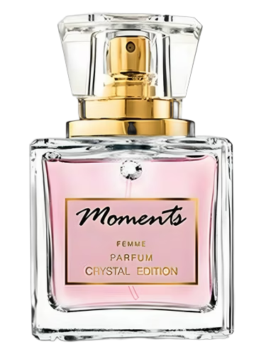 Moments Crystal Edition