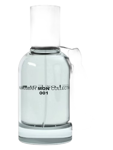 Mon 001 by Al Musbah