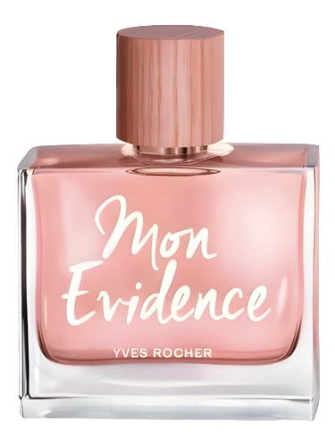 Mon Evidence