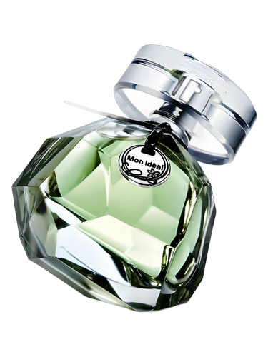 Mon Ideal - Chypre