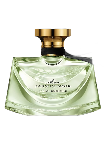 Mon Jasmin Noir L'Eau Exquise