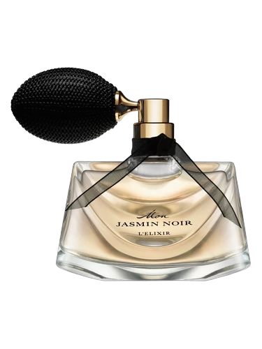 Mon Jasmin Noir L'Elixir Eau de Parfum
