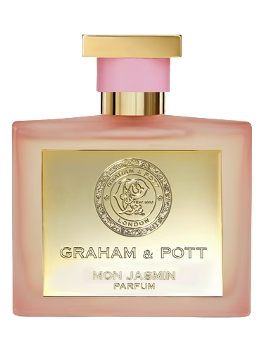 Mon Jasmin Parfum