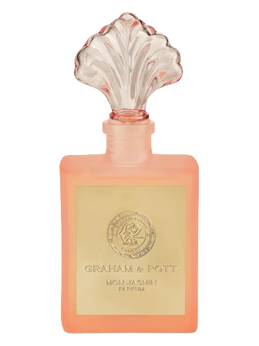 Mon Jasmin Parfum Platinum Jubilee Edition