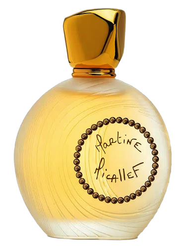 Mon Parfum by M. Micallef