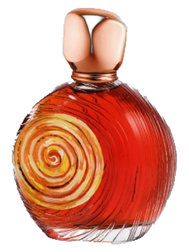 Mon Parfum Cristal Candy Edition
