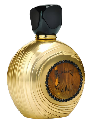 Mon Parfum Gold