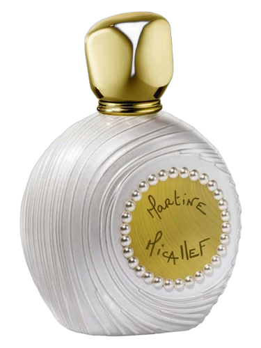 Mon Parfum Pearl