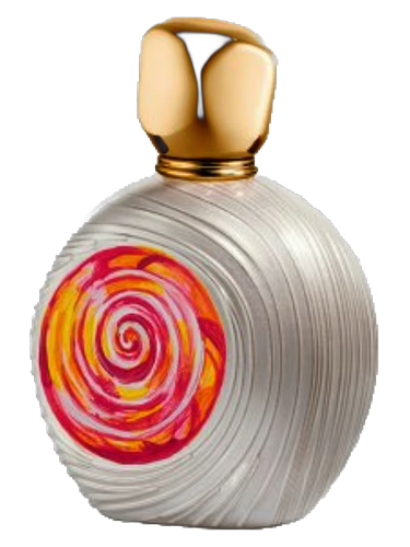 Mon Parfum Pearl Candy Edition