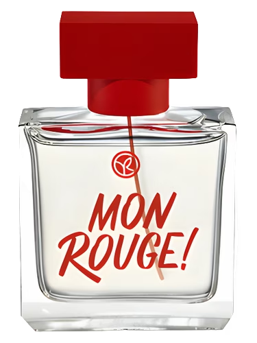 Mon Rouge