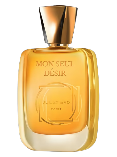 Mon Seul Desir