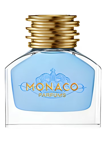 Monaco Parfums L'Eau Azur
