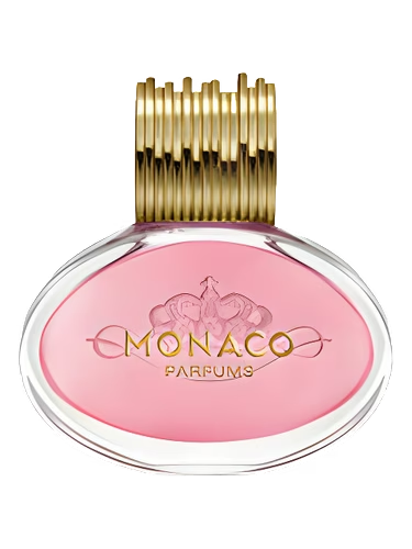 Monaco Parfums L'Florale