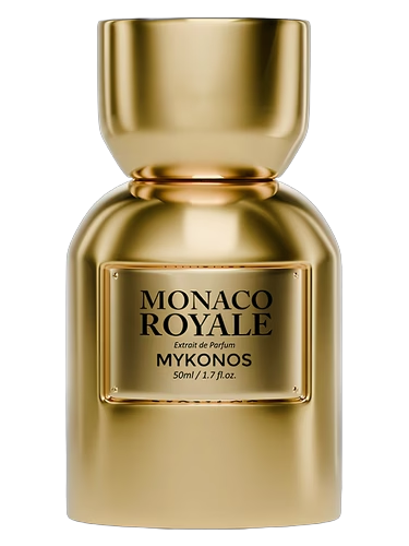 Monaco Royale