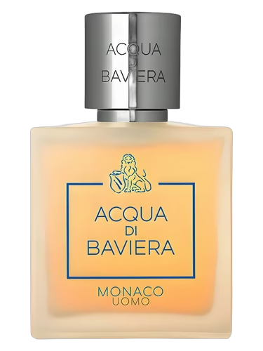 Monaco Uomo