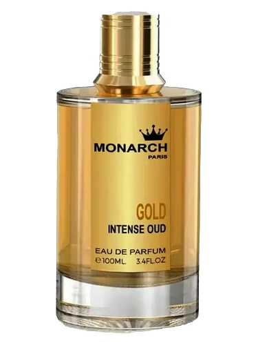 Monarch Gold Intense Oud