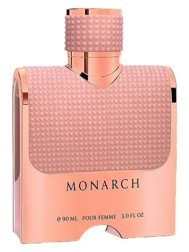 Monarch Pour Femme