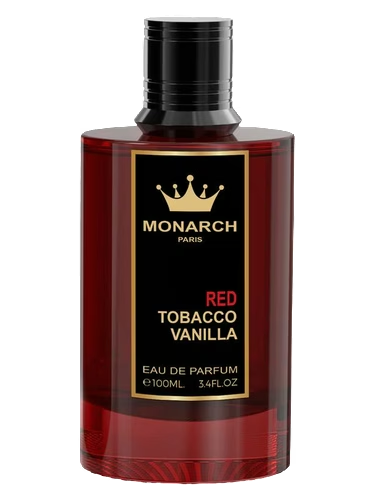 Monarch Red Tobacco Vanilla