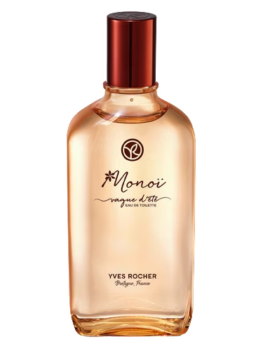 Monoï Vague d’été