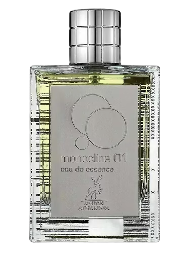 Monocline 01