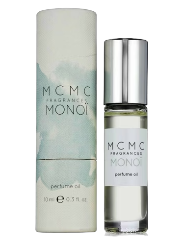 Monoi by MCMC Fragrances