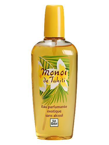 Monoi de Tahiti