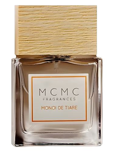 Monoi de Tiare