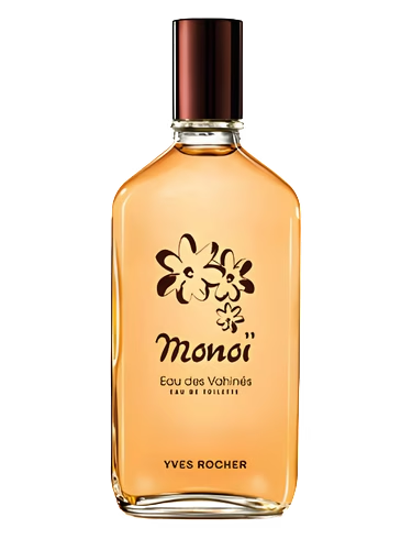 Monoi Eau des Vahines