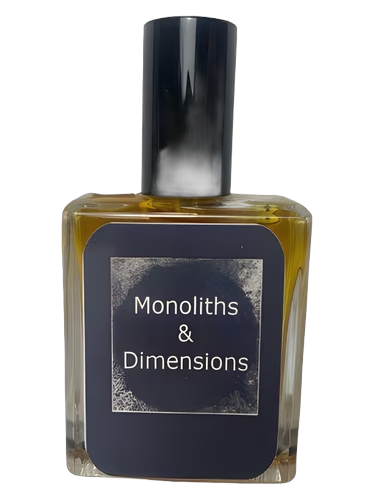 Monoliths & Dimensions