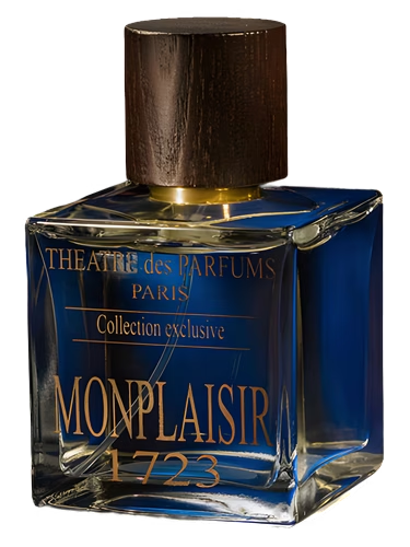 Monplaisir 1723