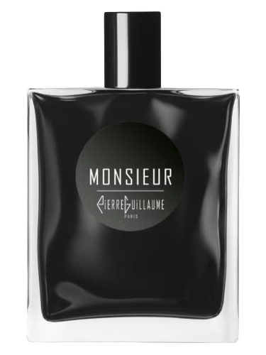 Monsieur