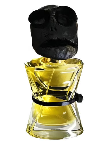 Monsieur Chypre Holistique