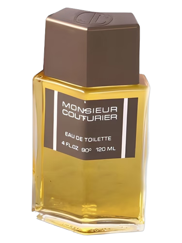 Monsieur Couturier