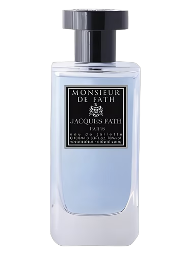 Monsieur de Fath
