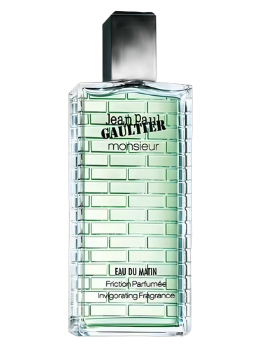 Monsieur Eau du Matin