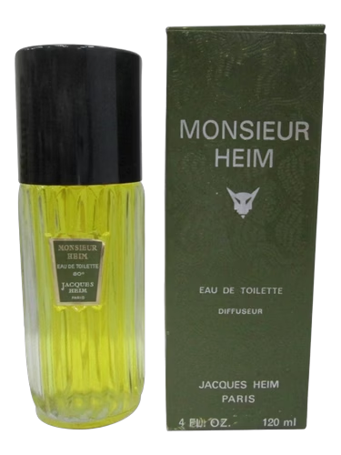 Monsieur Heim