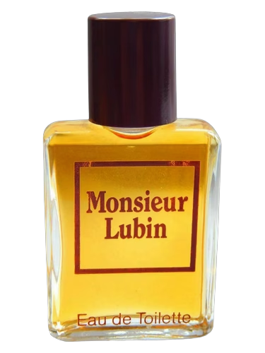 Monsieur Lubin