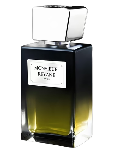 Monsieur Reyane Black