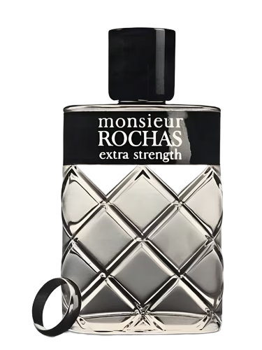 Monsieur Rochas Extra Strength