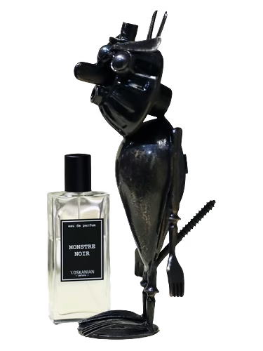 Monstre Noir