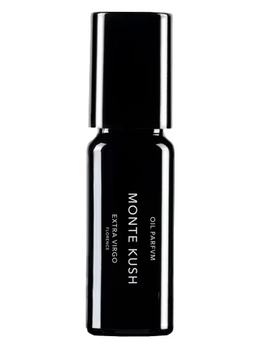 Monte Kush Parfum Concentree